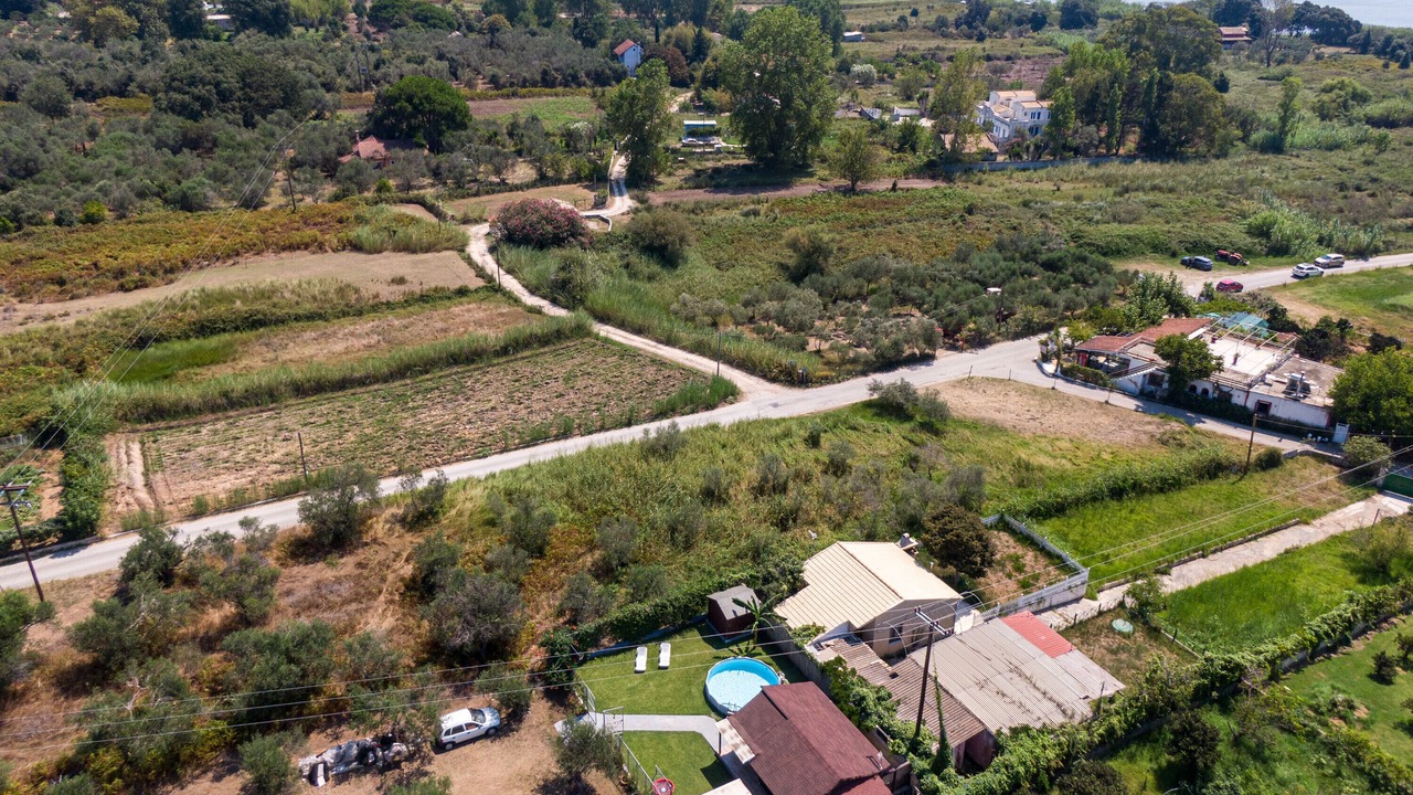 Photo of Outdoor in Chalikounas