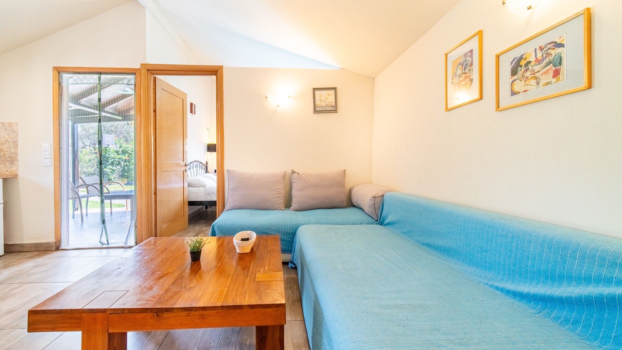 Photo of Livingroom in Chalikounas