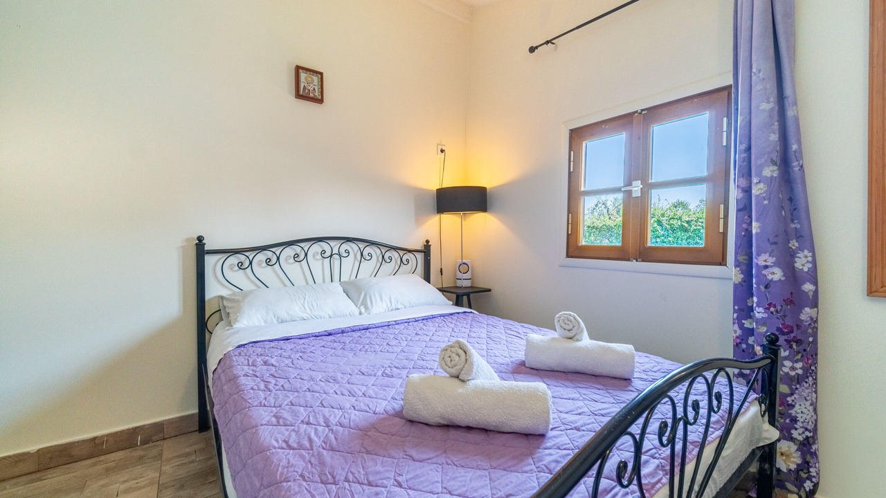 Photo of Bedroom in Chalikounas