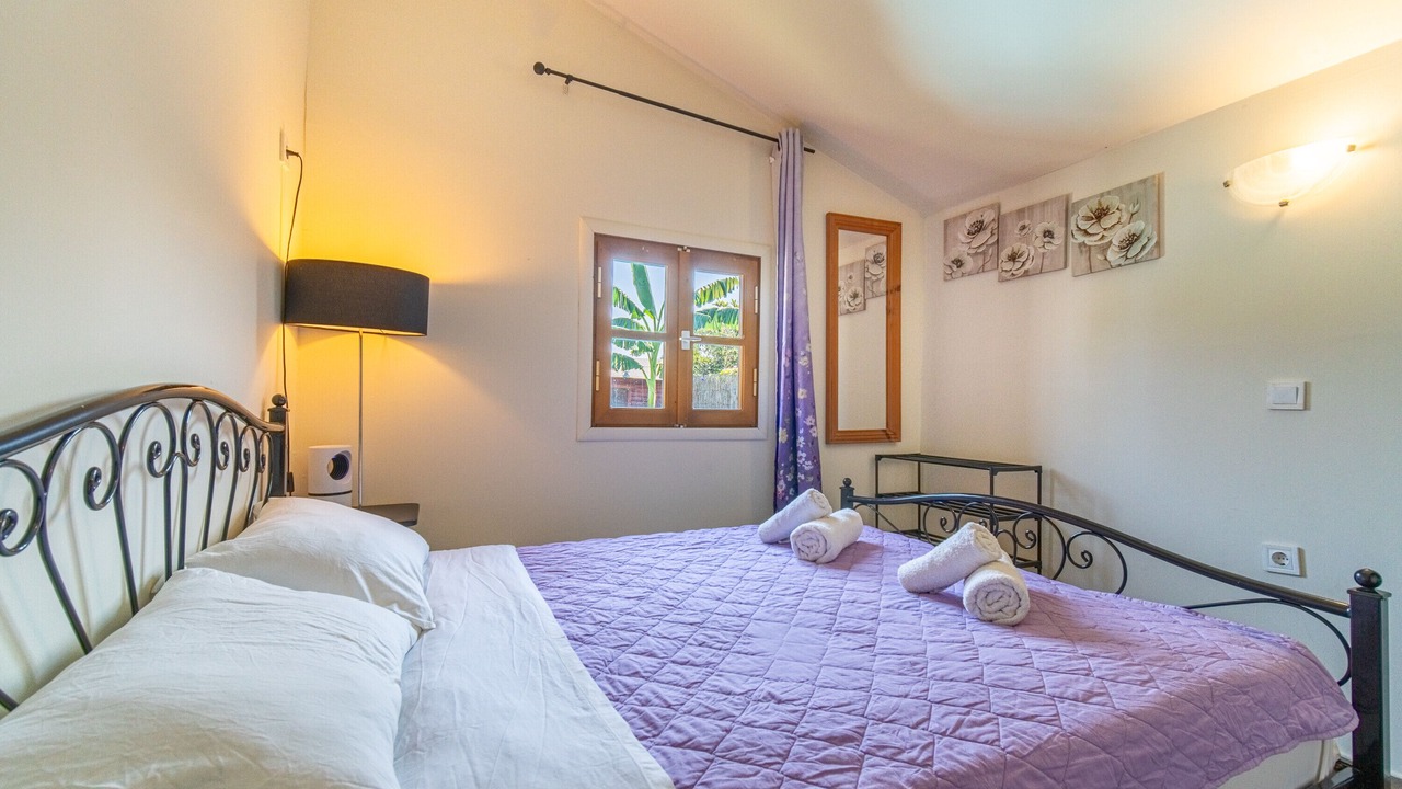 Photo of Bedroom in Chalikounas