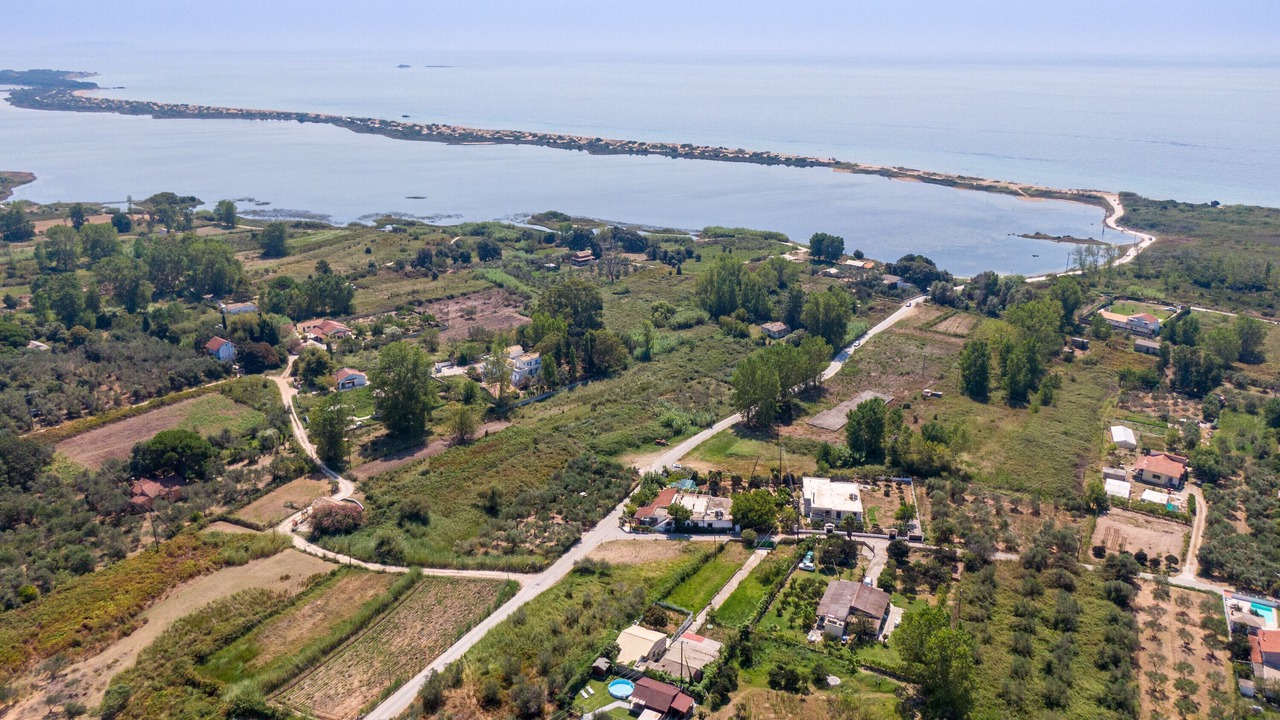 Photo of Outdoor in Chalikounas