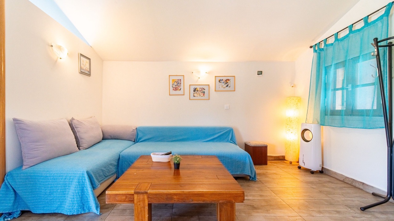 Photo of Livingroom in Chalikounas
