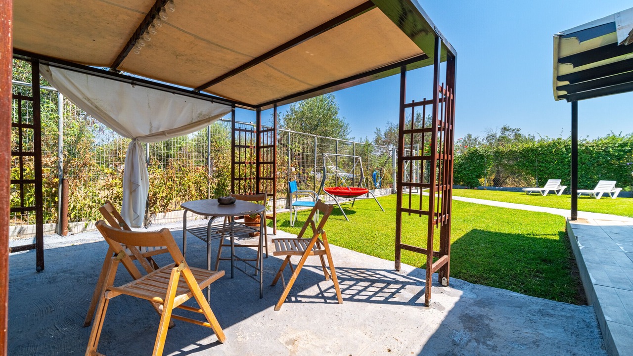 Photo of Outdoor in Chalikounas