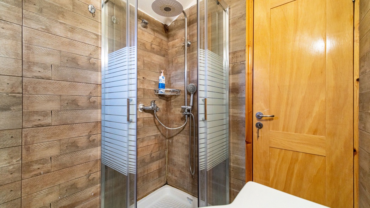 Photo of Bathroom in Chalikounas