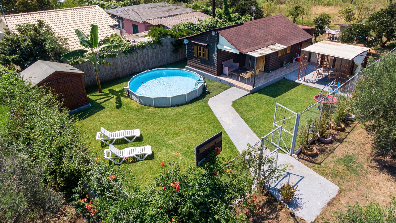 Photo of Outdoor in Chalikounas
