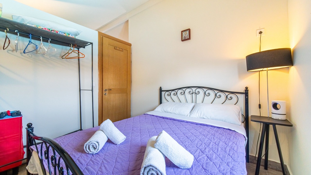 Photo of Bedroom in Chalikounas