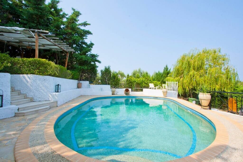 Photo of Outdoor in Siviri