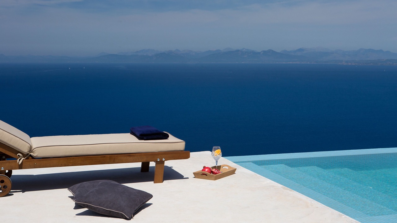 Photo of Outdoor in Lefkada