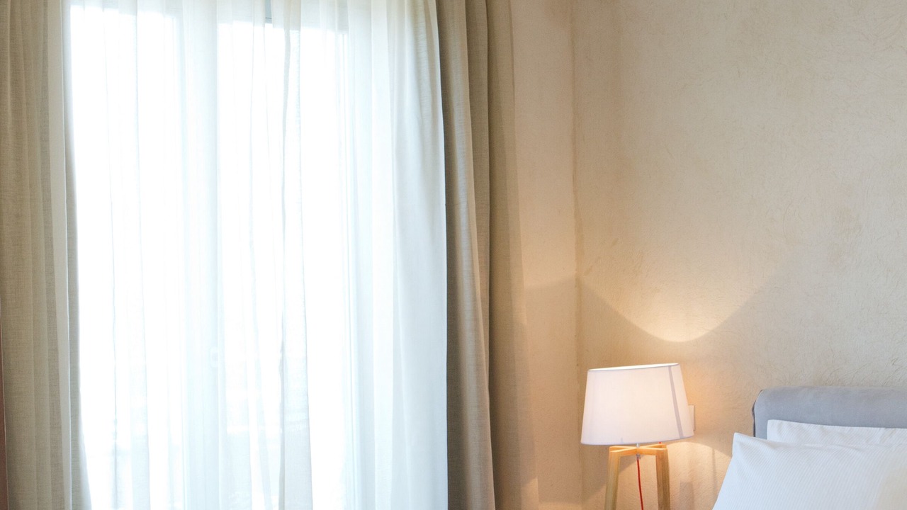 Photo of Bedroom in Lefkada