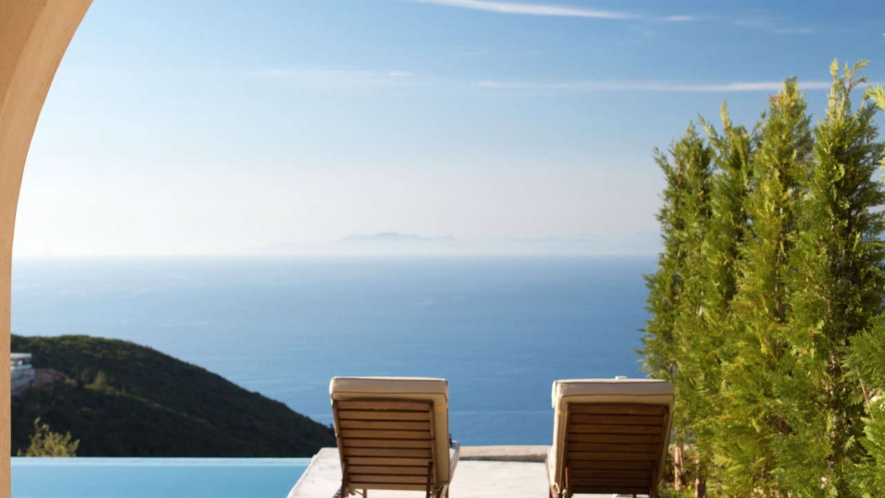 Photo of Outdoor in Lefkada