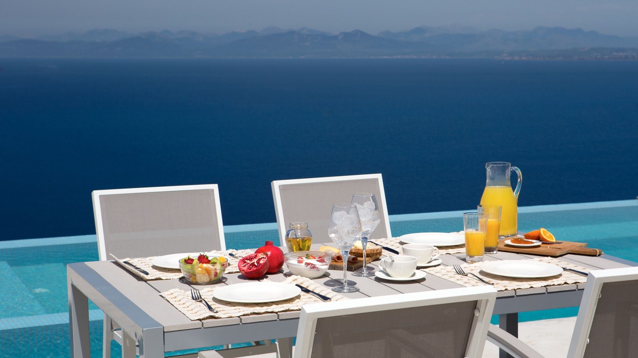 Photo of Outdoor in Lefkada