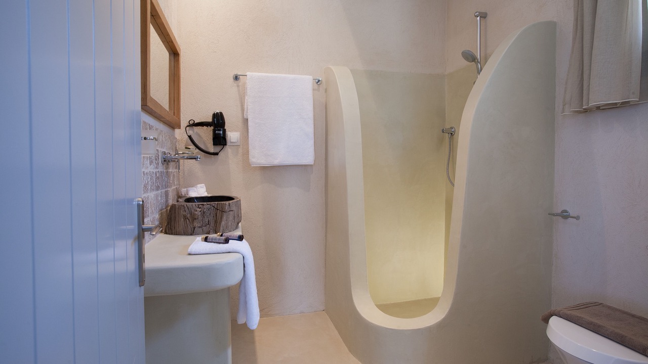 Photo of Bathroom in Lefkada