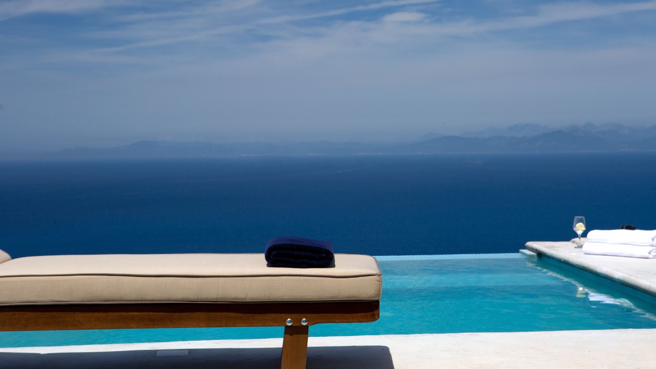 Photo of Outdoor in Lefkada