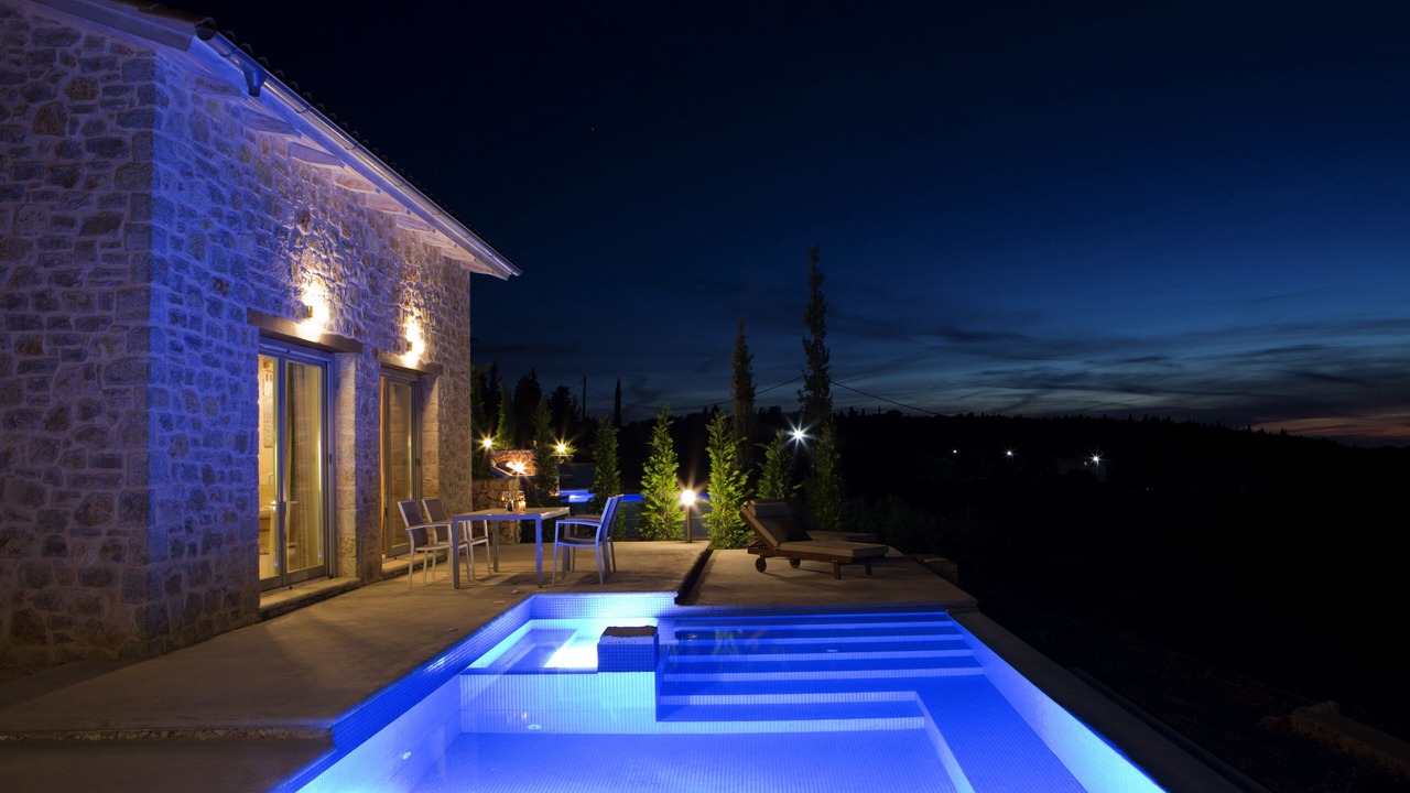 Photo of Outdoor in Lefkada