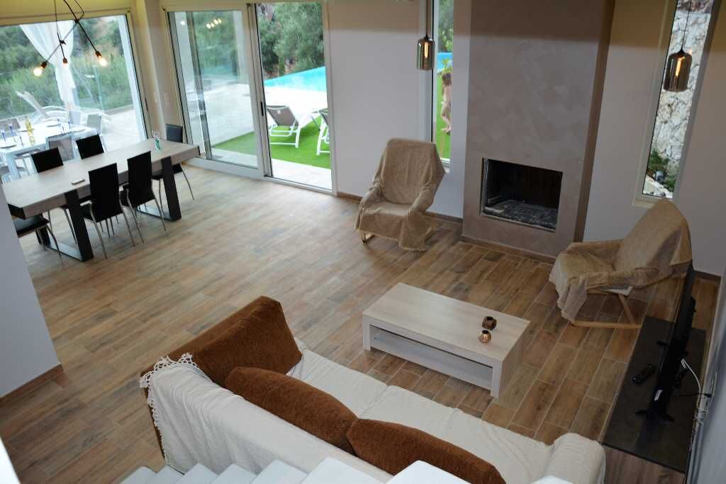 Photo of Livingroom in Gimari