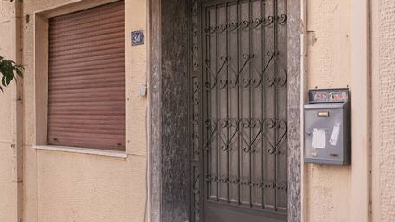 Photo of Outdoor in Kolonaki