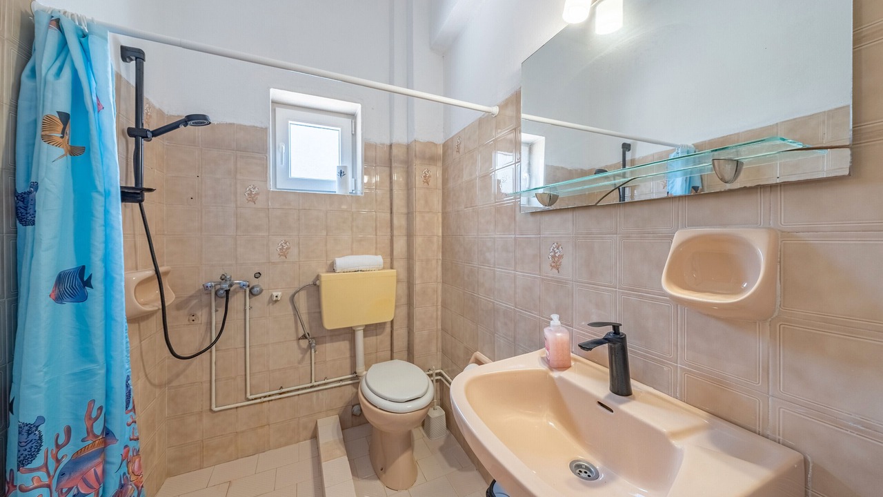 Photo of Bathroom in Ag. Georgios