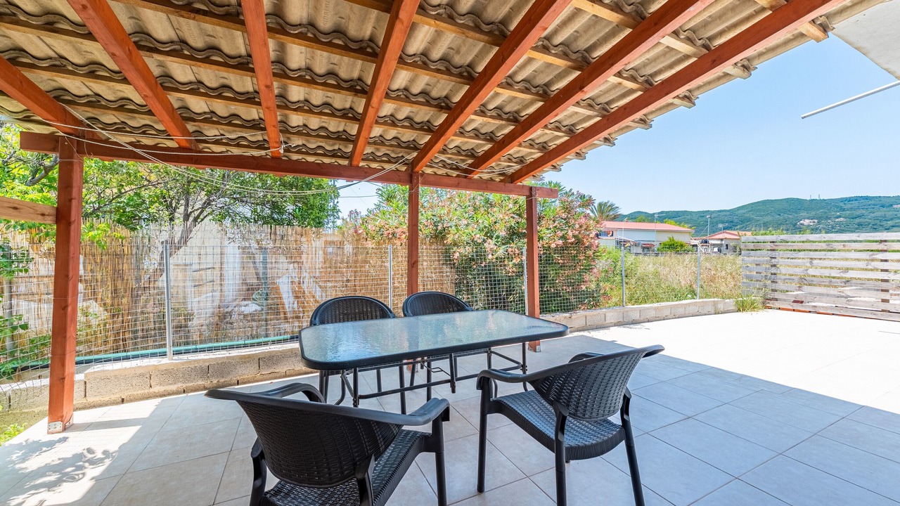 Photo of Outdoor in Ag. Georgios