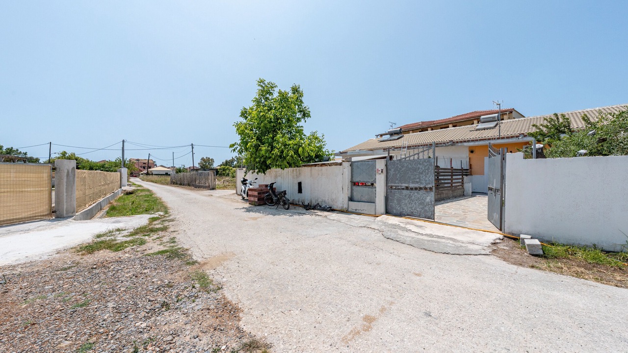 Photo of Outdoor in Ag. Georgios