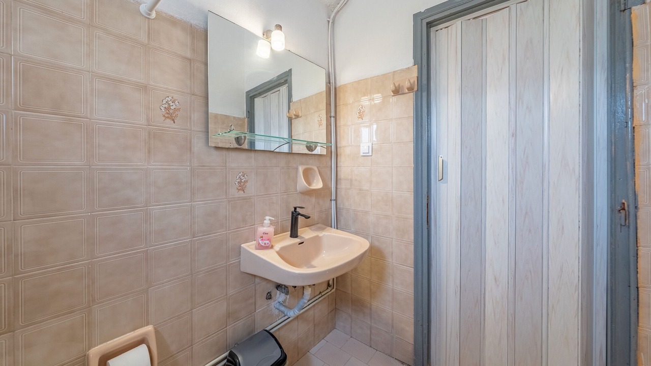 Photo of Bathroom in Ag. Georgios