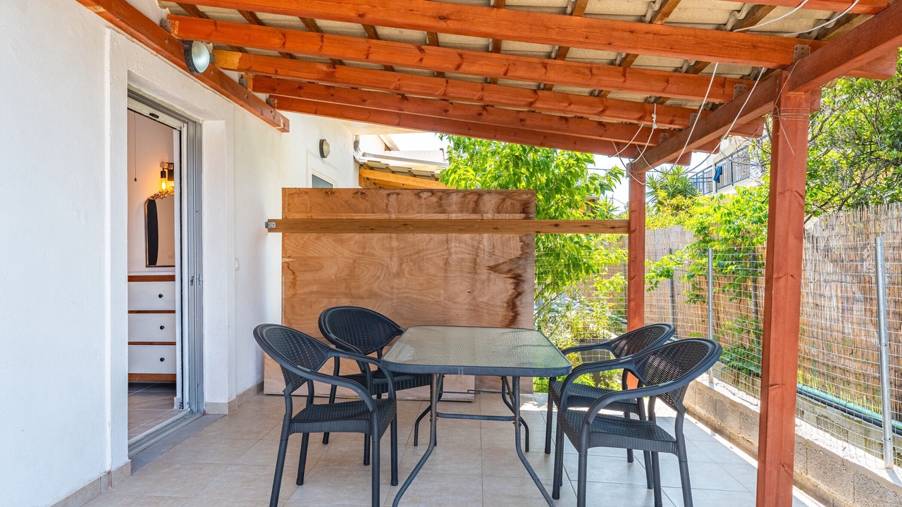 Photo of Outdoor in Ag. Georgios