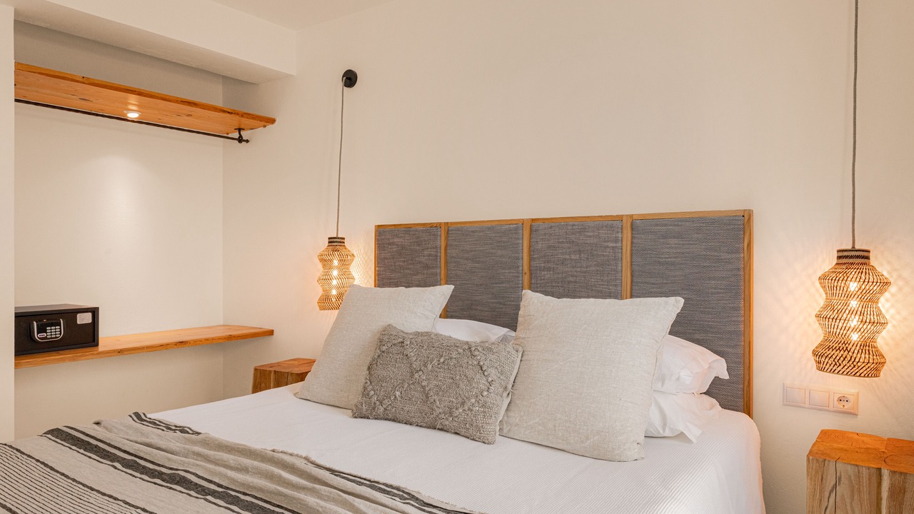 Photo of Bedroom in Potokaki