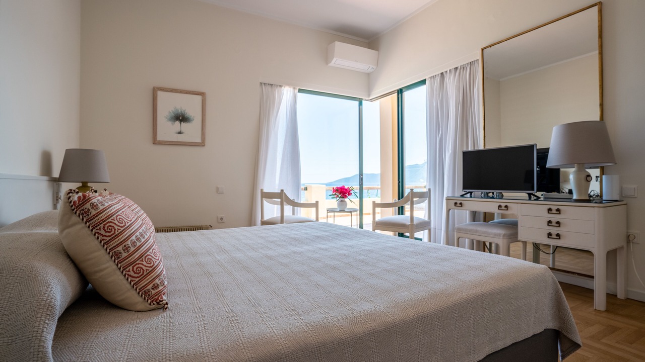 Photo of Bedroom in Leonidio
