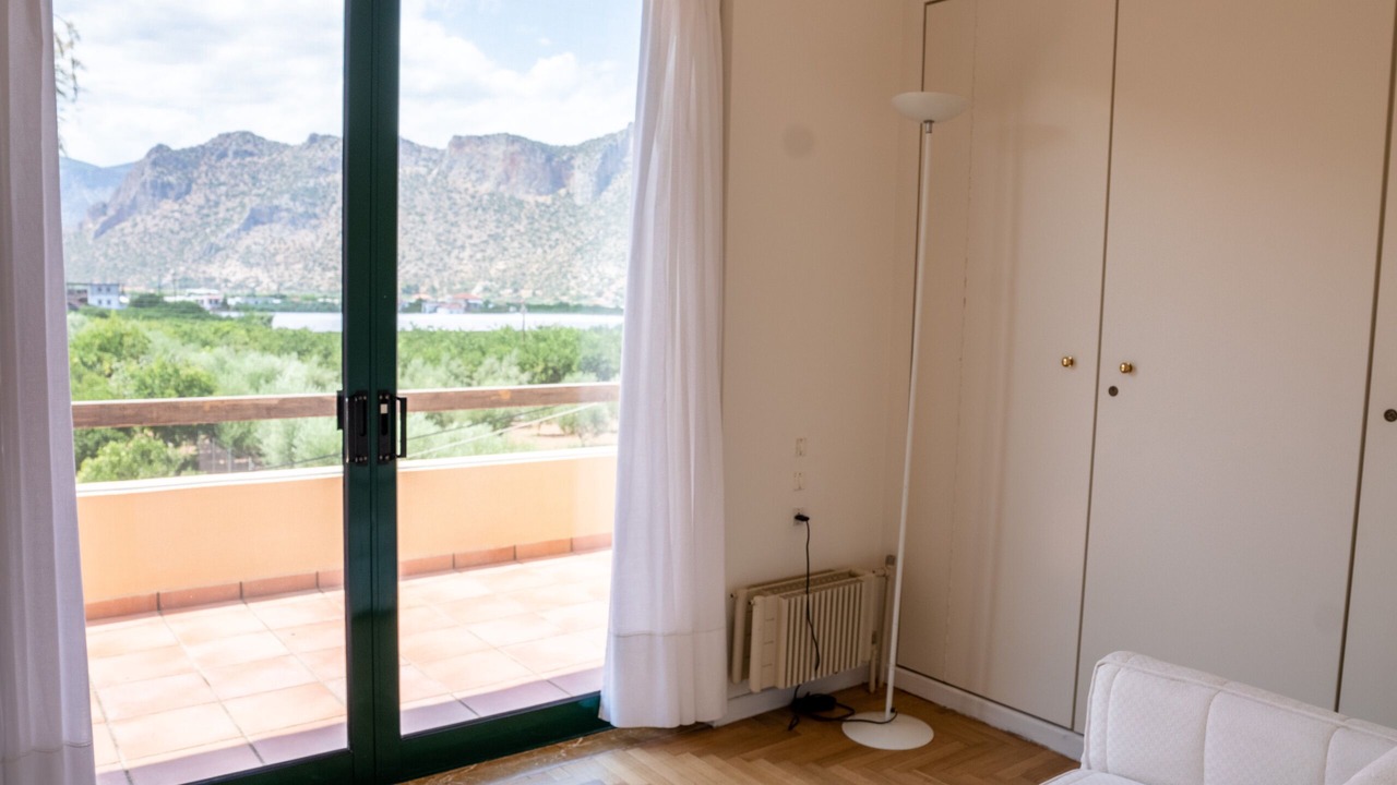 Photo of Bedroom in Leonidio