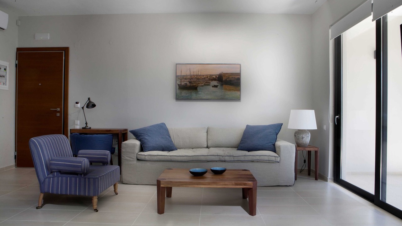Photo of Livingroom in Daratsos