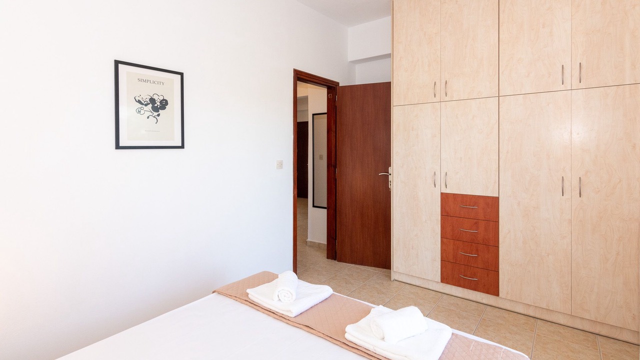Photo of Bedroom in Planos