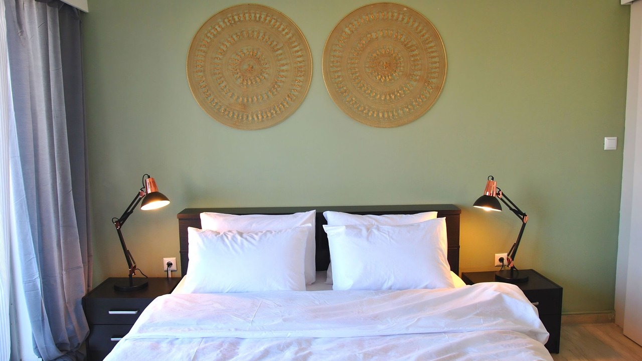 Photo of Bedroom in Trikala
