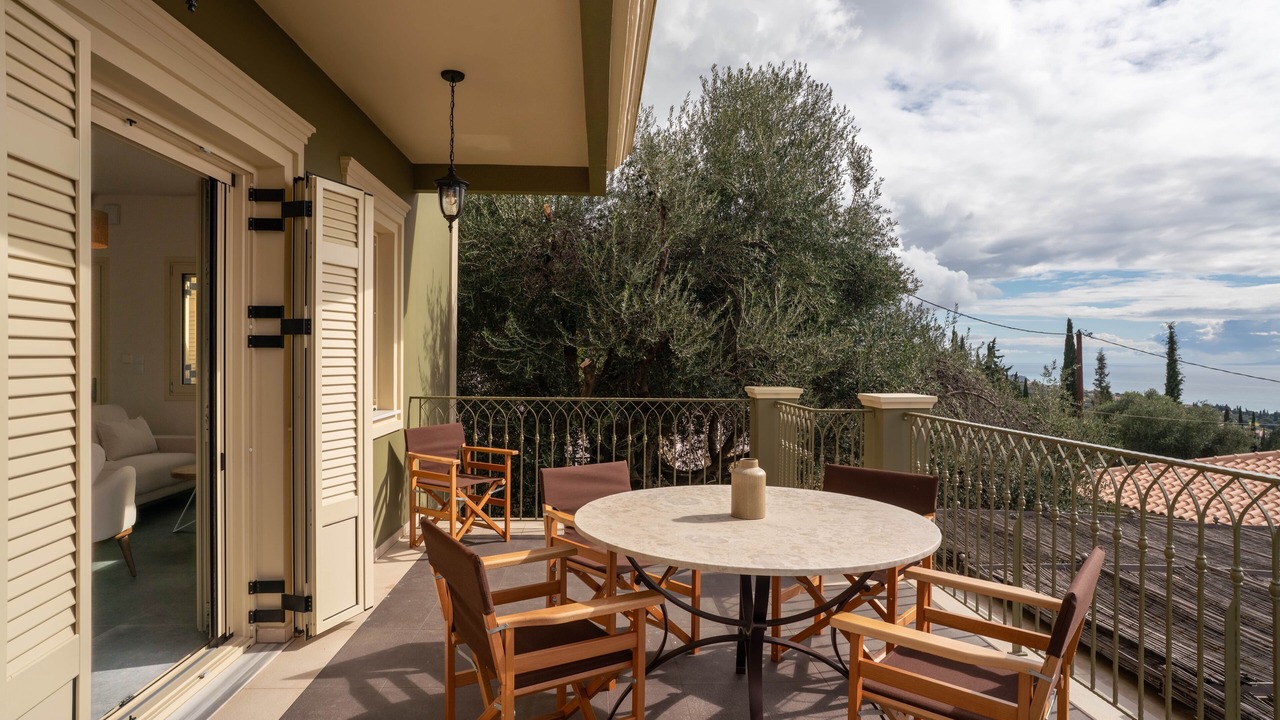 Photo of Outdoor in Leivathos