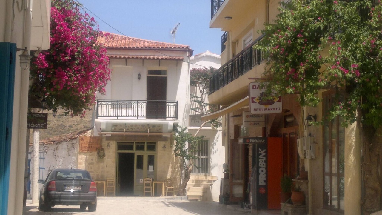Photo of Outdoor in Panormos