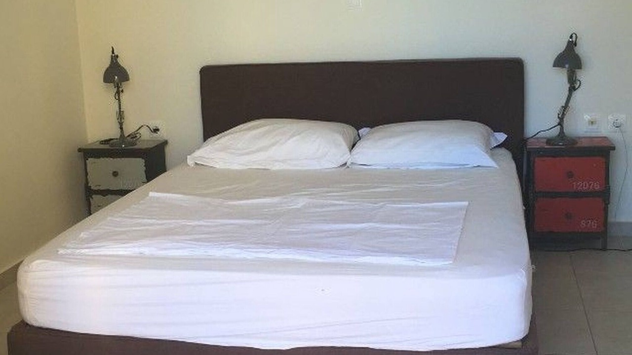 Photo of Bedroom in Panormos
