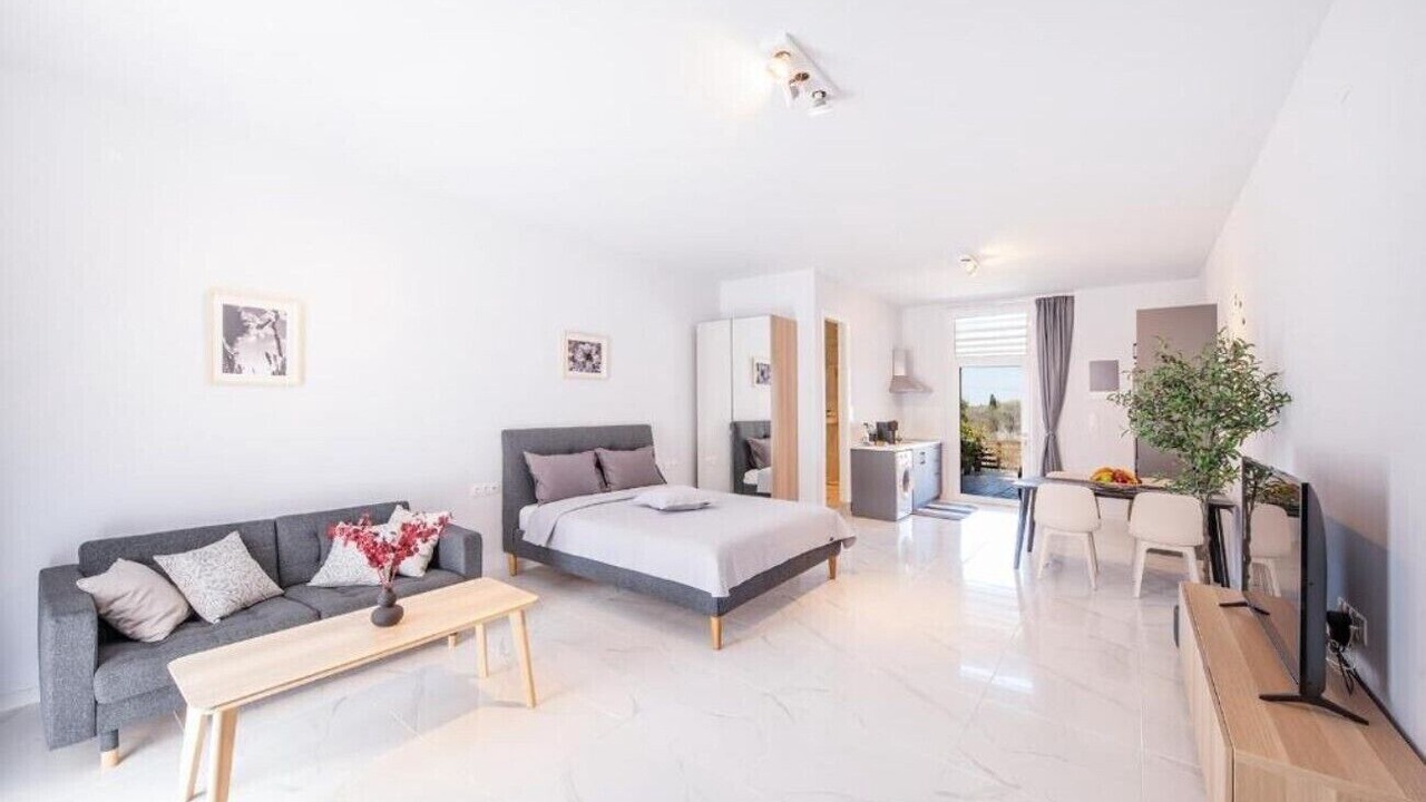 Photo of Bedroom in Sfakera