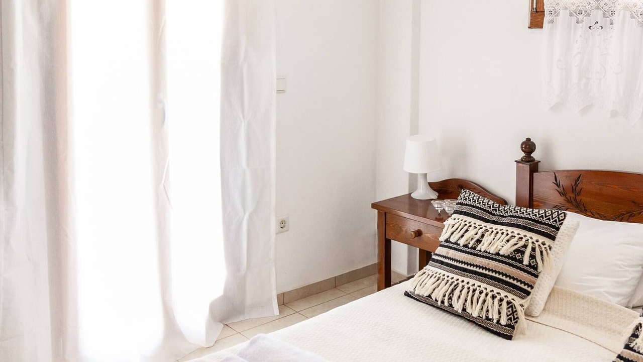Photo of Bedroom in Kavallos