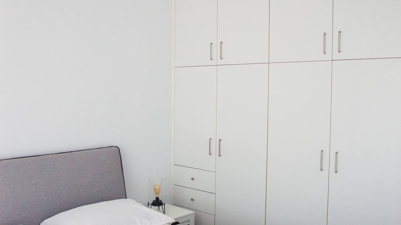 Photo of Bedroom in Adele