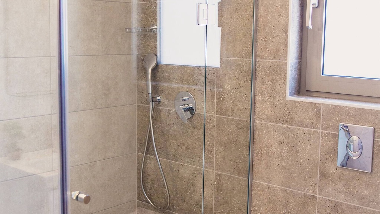 Photo of Bathroom in Adele