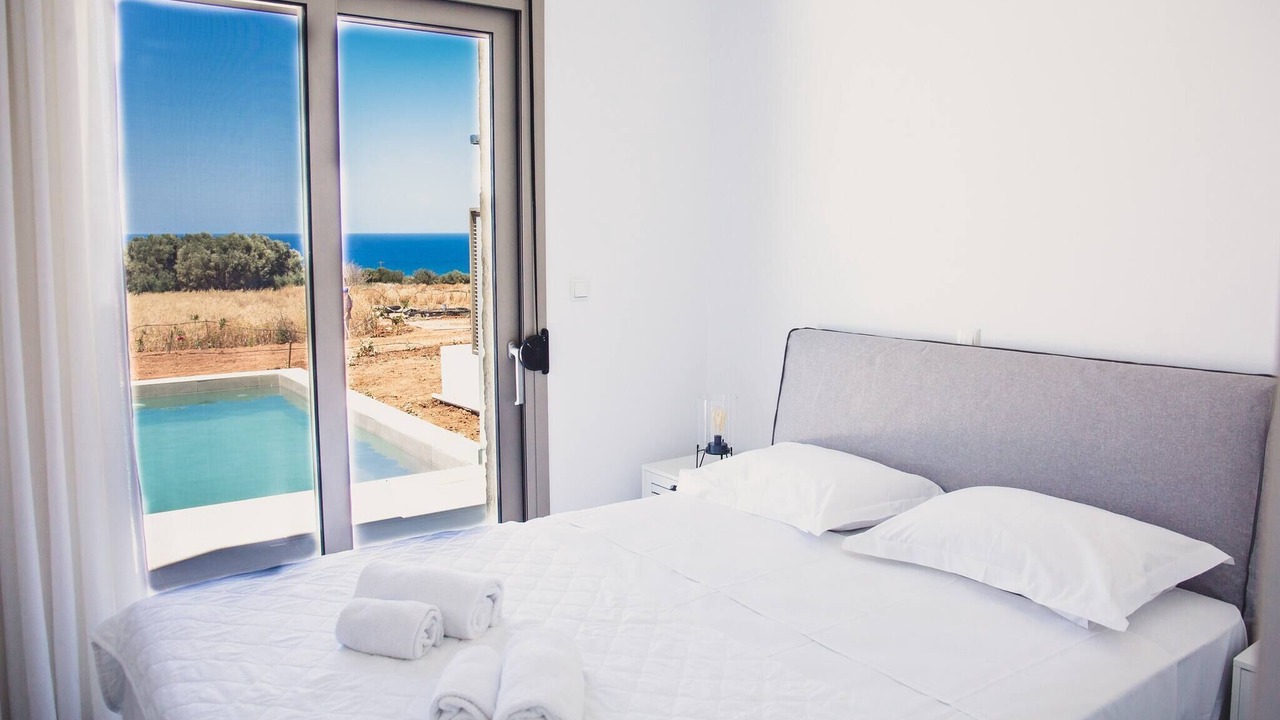 Photo of Bedroom in Adele