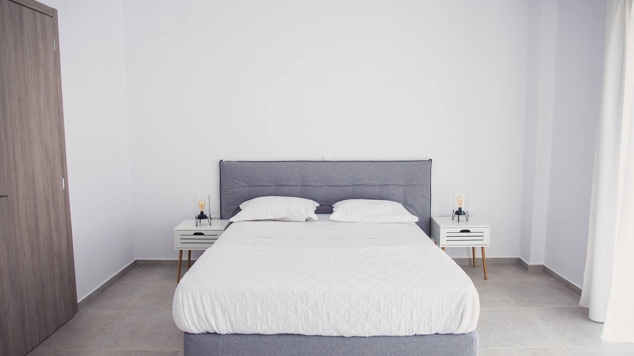Photo of Bedroom in Adele