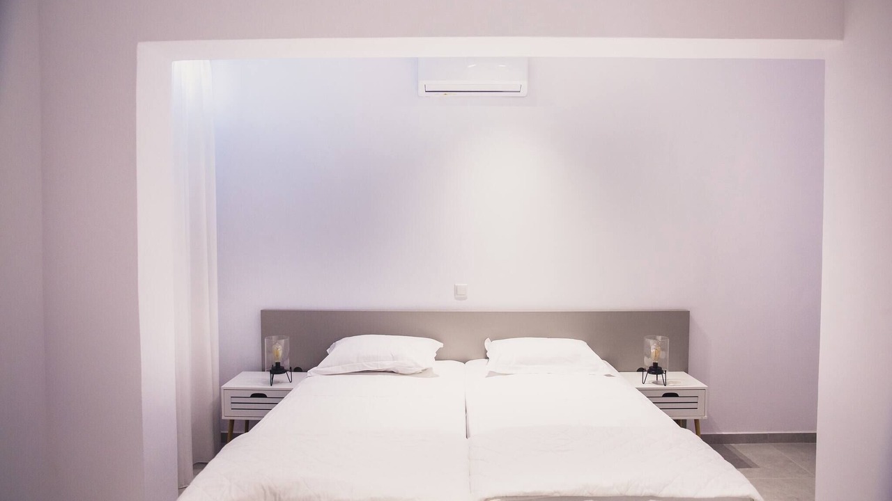 Photo of Bedroom in Adele