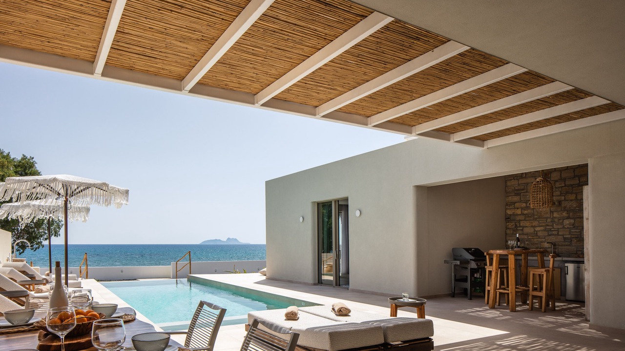Photo of Outdoor in Kokinos Pirgos