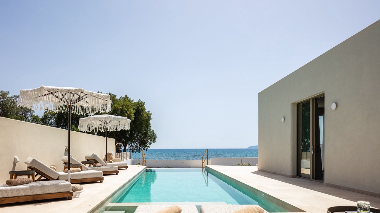Photo of Outdoor in Kokinos Pirgos