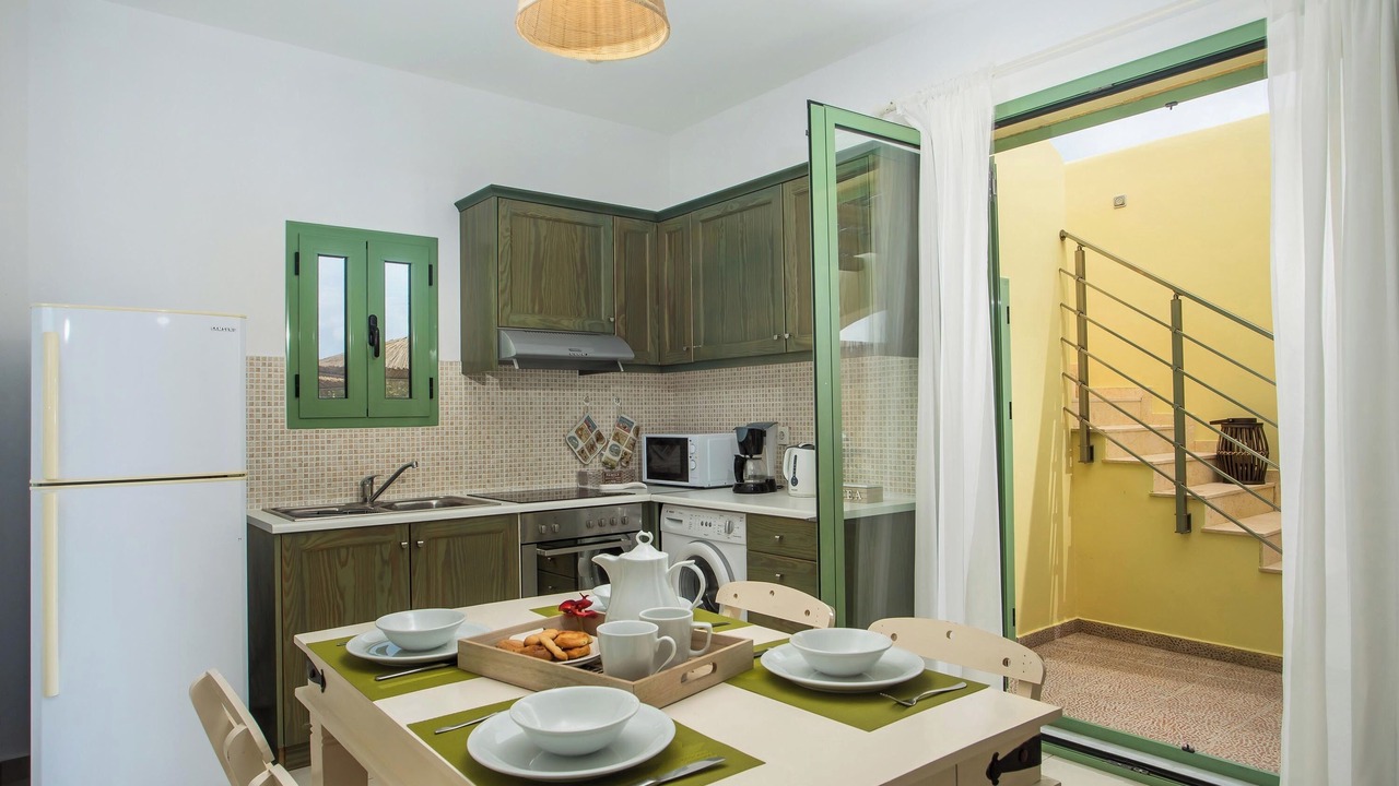 Photo of Kitchen in Gennadi