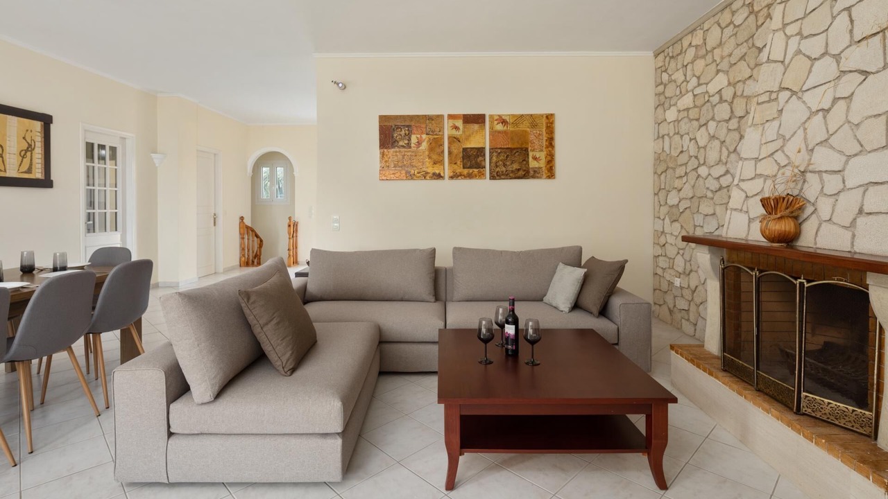 Photo of Livingroom in Perama