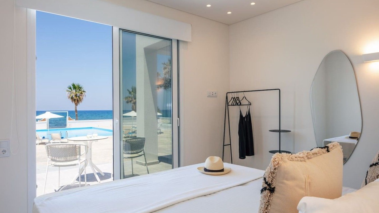 Photo of Bedroom in Pigianos Kampos