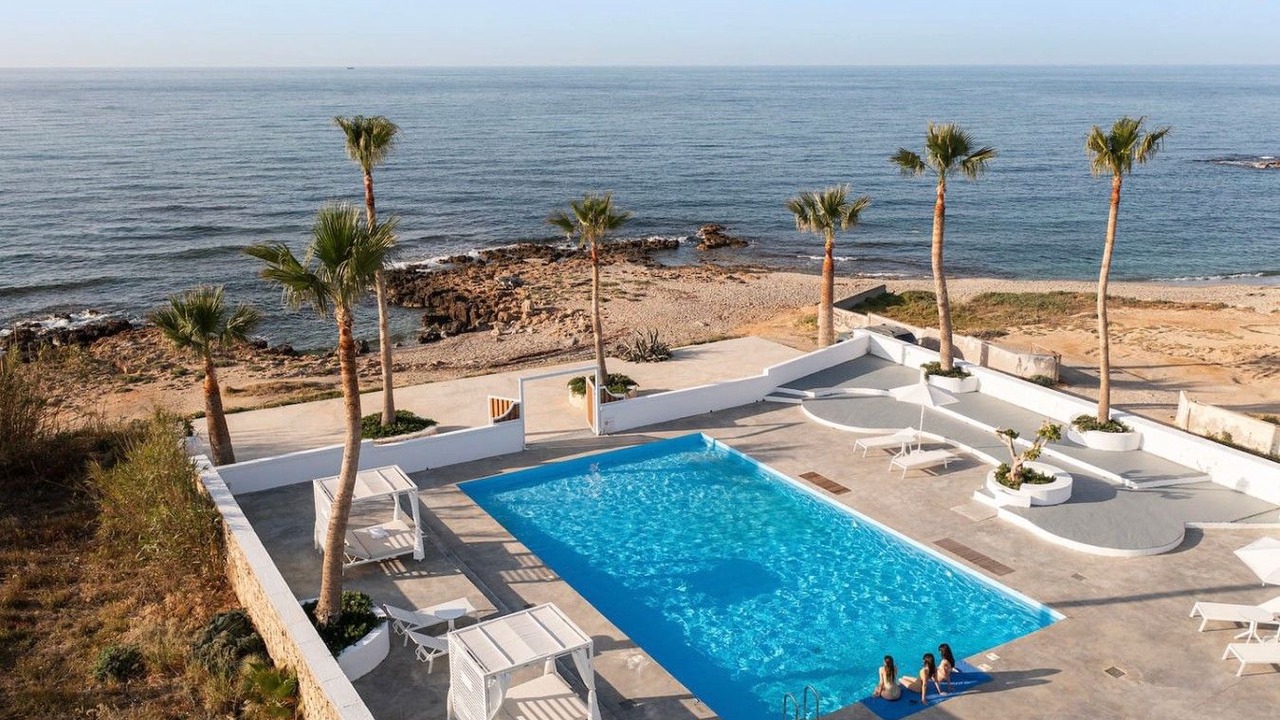 Photo of Outdoor in Pigianos Kampos
