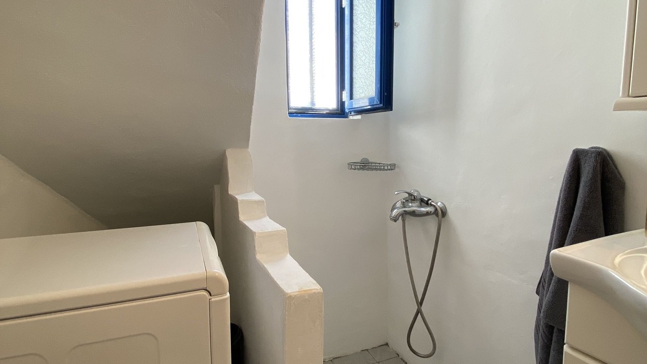 Photo of Bathroom in Serifos