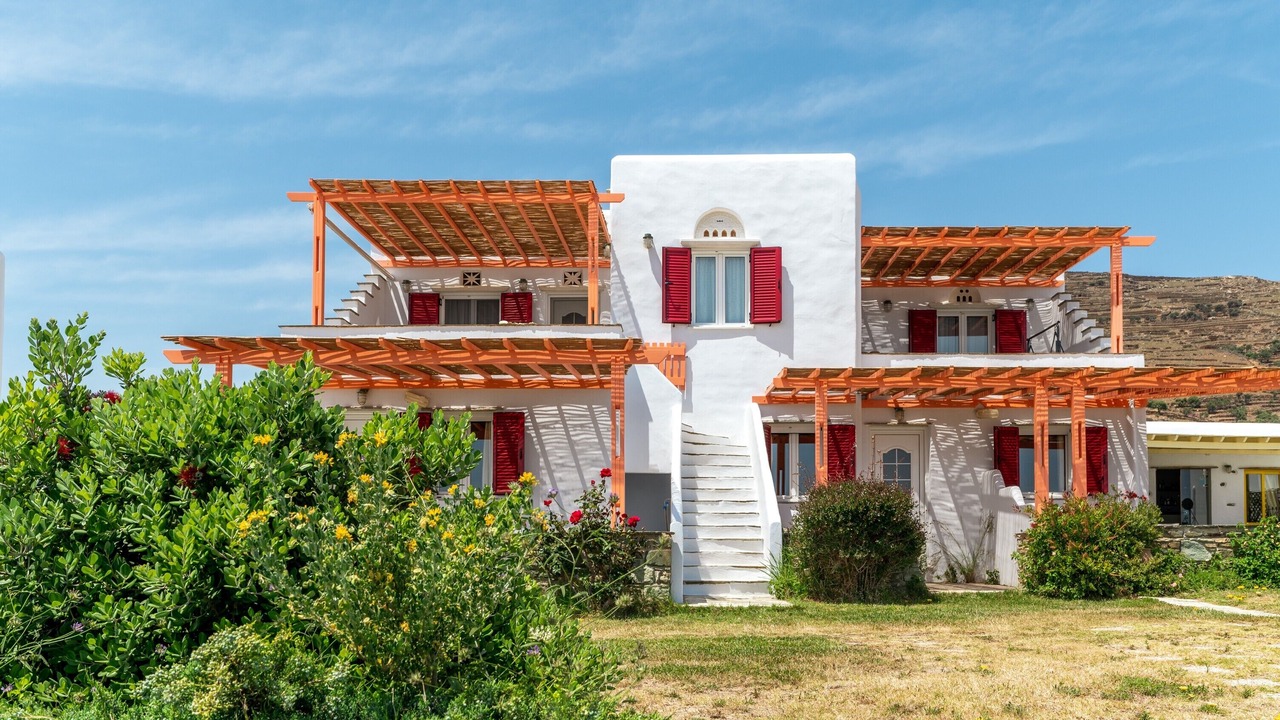 Photo of Outdoor in Agios Ioannis