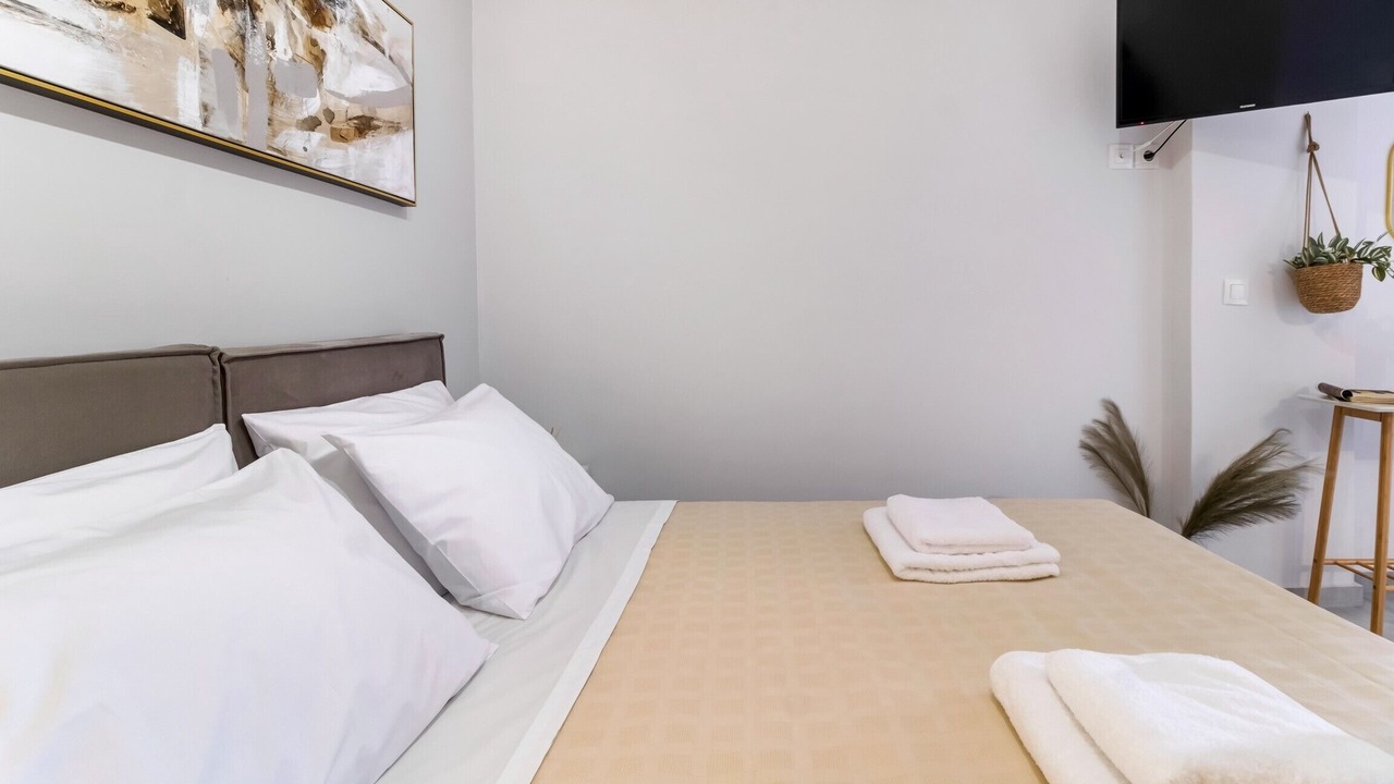 Photo of Bedroom in Perigiali